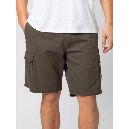 BERMUDA BLACK SPIEDER CARGO MULTITASCHE