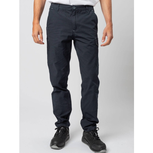 PANTALONE BLACK SPIDER POWER