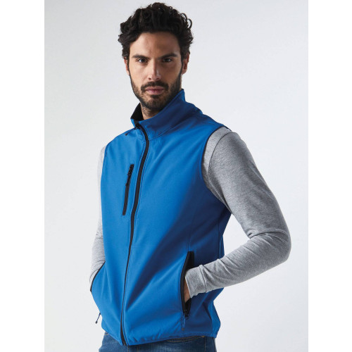 GILET BALCK SPIDER SOFTSHELL TRAVELLER