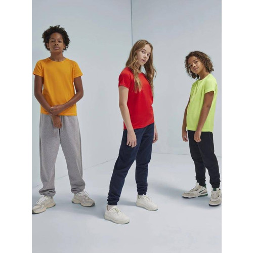 PANTALONE B&C ID.000 FELPATO