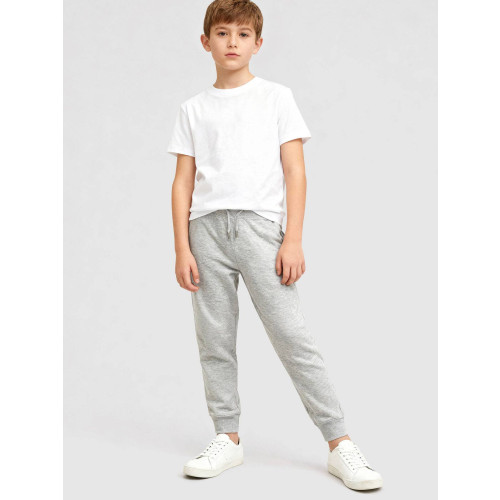 PANTALONE BLACK SPIDER ASTRA FELPATO