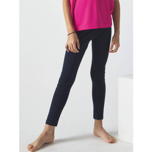 LEGGINS BLACK SPIDER