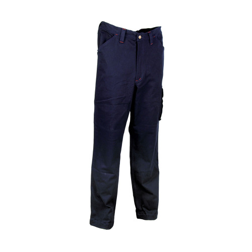 PANTALONE COFRA NEWCASTLE 