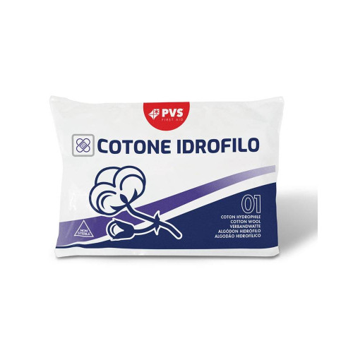 COTONE IDROFILO 50 GR.