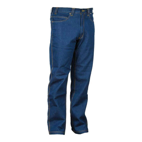 PANTALONE JEANS COFRA DIJON