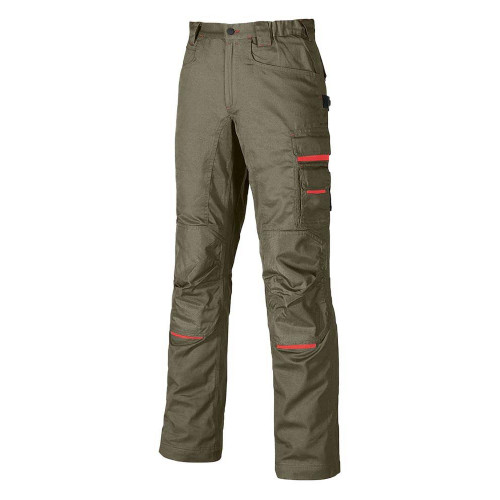 PANTALONE U-POWER NIMBLE LINEA DON'T WORRY