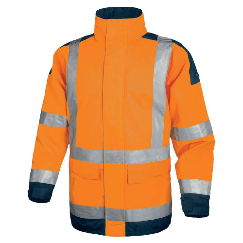 PARKA DELA PLUS EASYVIEW HV