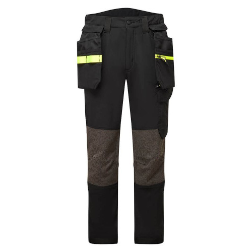 PANTALONE PORTWEST HOLSTER STRETCH EV4 EV440