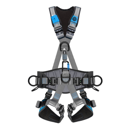 IMBRACATURA ANTICADUTA EXPERT 3 PRO L/XXL