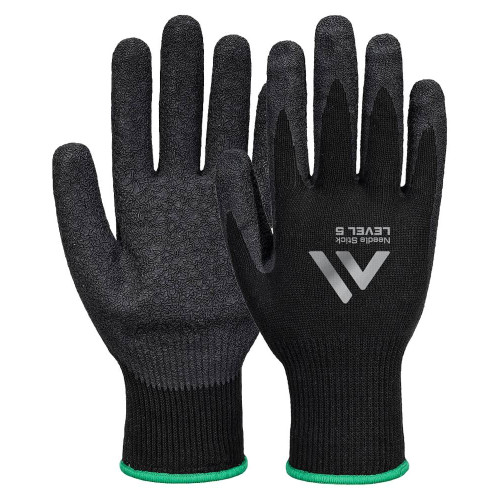 GUANTO PORTWEST ANTIPUNTURA LATTICE CRINKLE F10