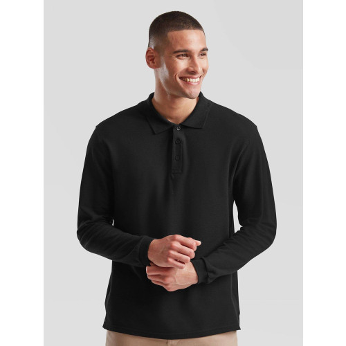 POLO FRUIT OF THE LOOM PREMIUM