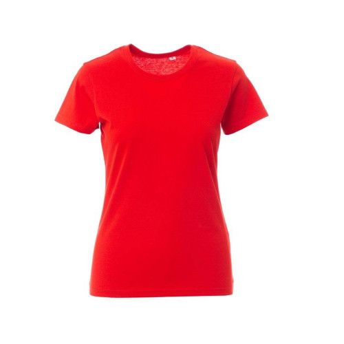 T-SHIRT PAYPER FREE LADY