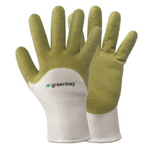 GUANTO PLANET WINTER ANTIFREDDO SPALMATO LATTICE CRINKLE