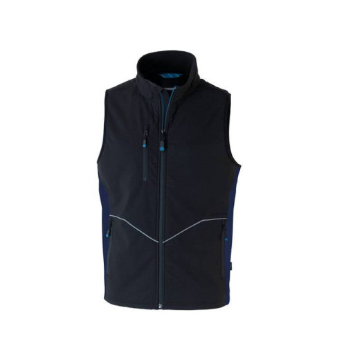 GILET ROSSINI R-EVOLUTION STRETCH ECO-FRIENDLY