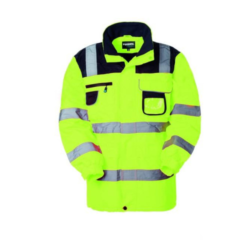 PARKA LINDOS HI-VIS ROSSINI TECH