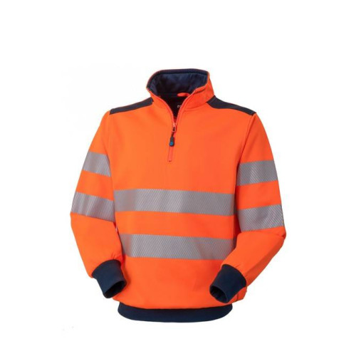 FELPA ROTER GARZATURA INTERNA ROSSINI TECH
