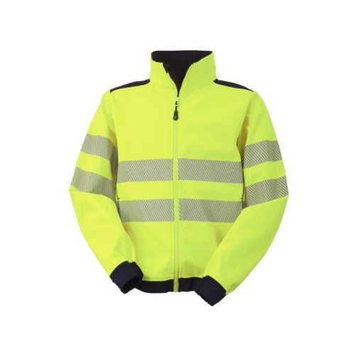 GIUBBOTTO SOFTSHELL BYRON ROSSINI TECH