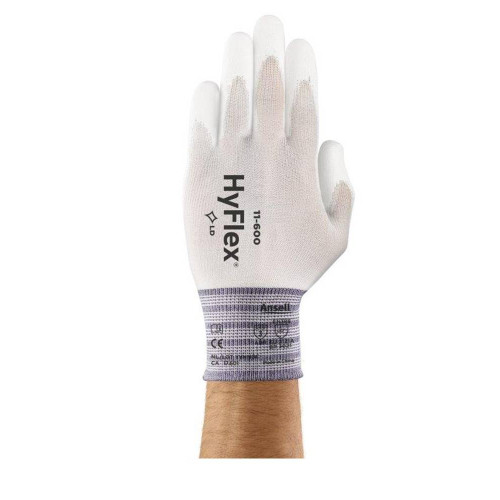 GUANTO HIFLEX NYLON SPALMATO PU