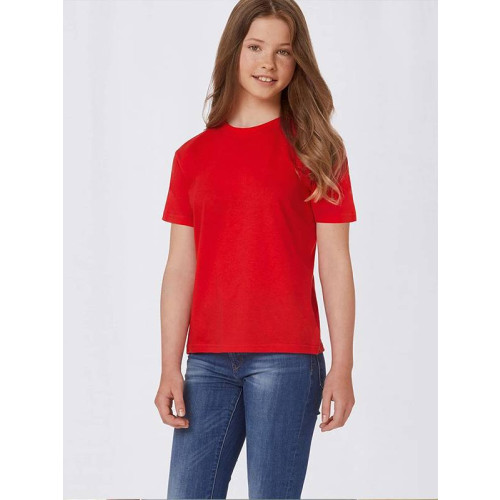 T-SHIRT B&C EXACT E150 