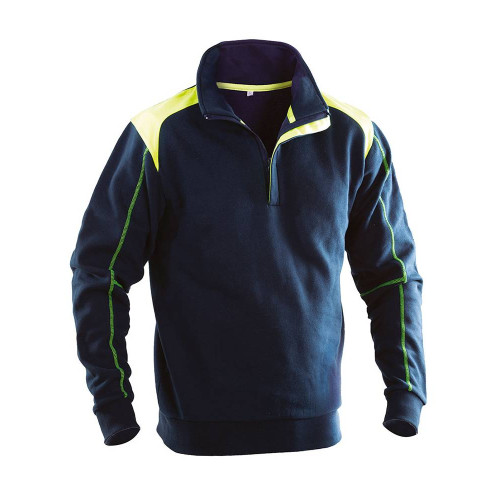 FELPA MULTIPROTEZIONE QUADRIVALENTE CL.3