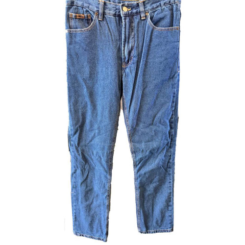 PANTALONE JEANS SINFUL 14 ONCE FODERATO