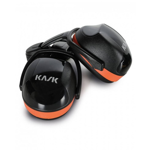CUFFIE ANTIRUMORE KASK SC3 DA ELMETTO