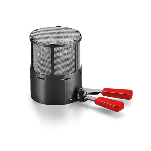 ROMPIFIAMMA PER TUBO DI SCARICO Ø 93/112 MM