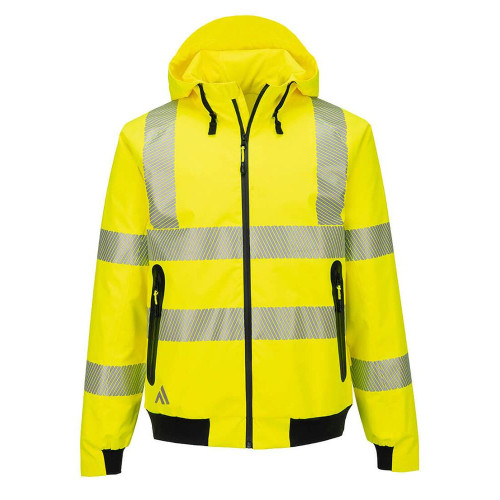 BOMBER PORTWEST KX3 SPORT HI-VIS