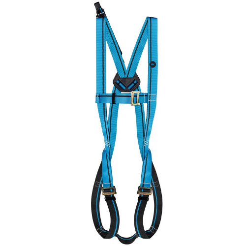 IMBRACATURA ANTICADUTA LIGHT 1