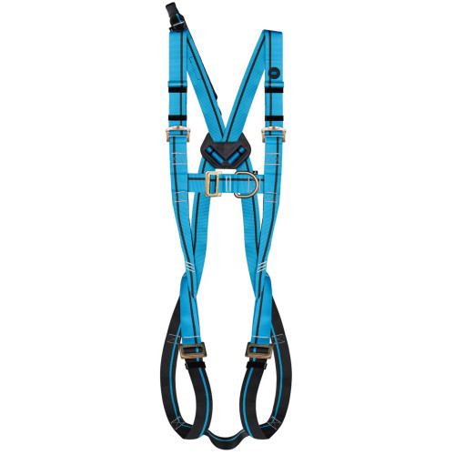 IMBRACATURA ANTICADUTA LIGHT 3
