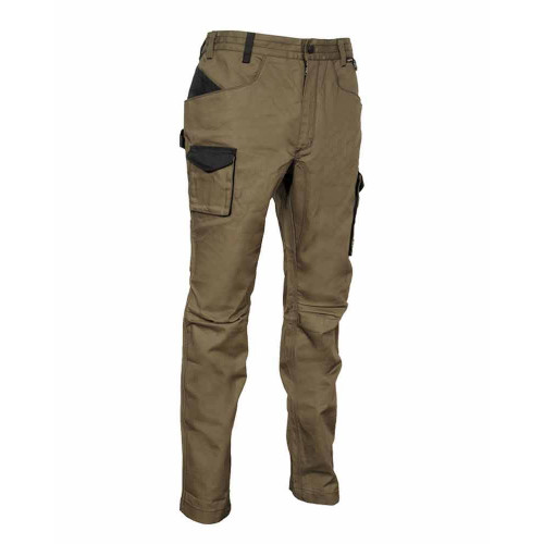 PANTALONE COFRA MOMPACH