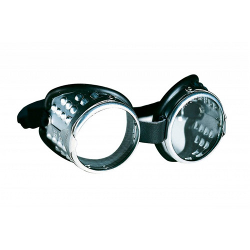 OCCHIALI ADLER-C LENTE INCOLORE CARBOROCK OCC000004