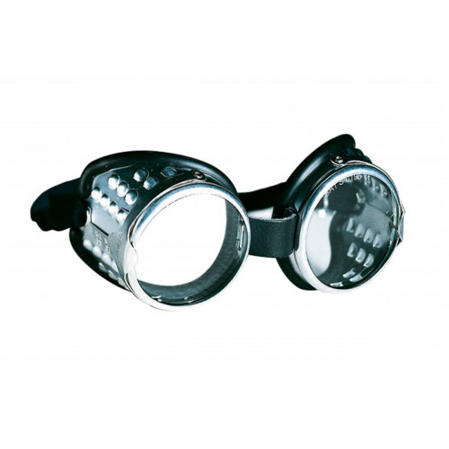 OCCHIALI ADLER LENTI INCOLORI TEMPERATE OCC000008