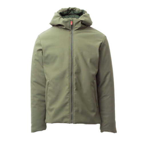 GIUBBINO SOFTSHELL PAYPER IMBOTTITO OREGON