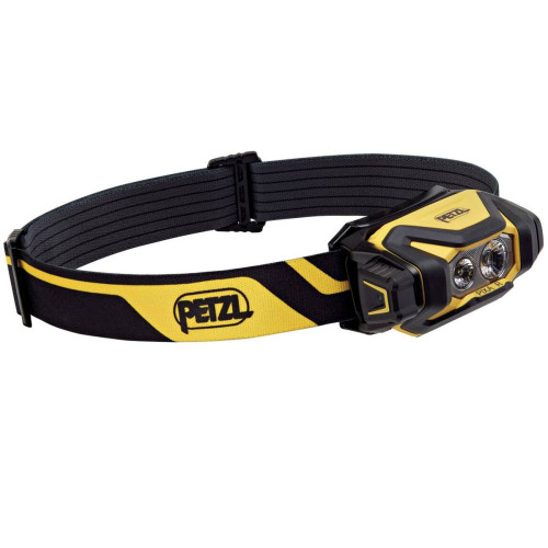 LAMPADA FRONTALE PETZL PIXA R