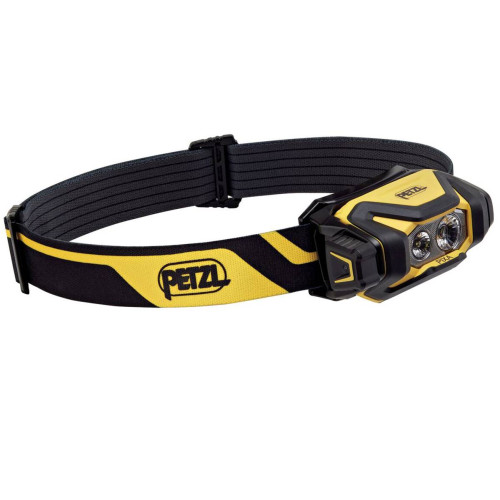 LAMPADA FRONTALE PETZL PIXA