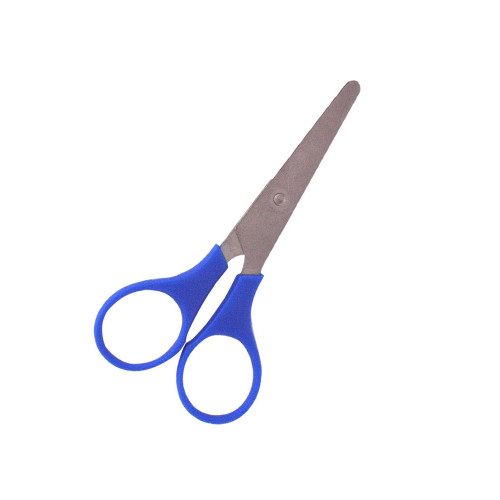 FORBICI DA 10 CM LAMA INOX