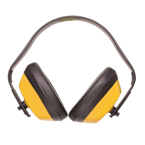 CUFFIA ANTIRUMORE PORTWEST CLASSIC