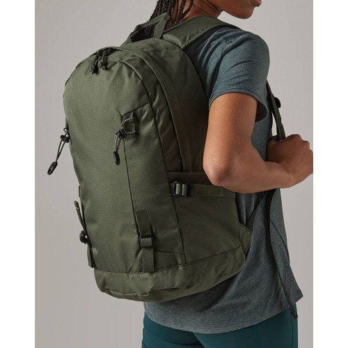 ZAINO EVERYDAY OUTDOOR 600D