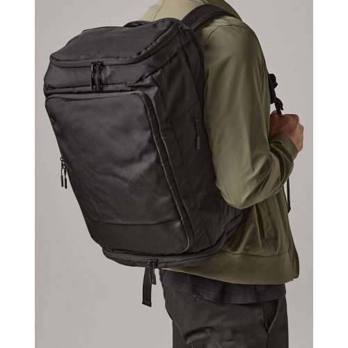 ZAINO PITCH BLACK 72 HOUR