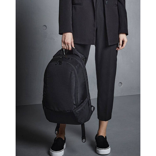 ZAINO VESSEL SLIMLINE LAPTOP 600D