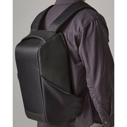 ZAINO PROJECT CHARGE SECURITY 