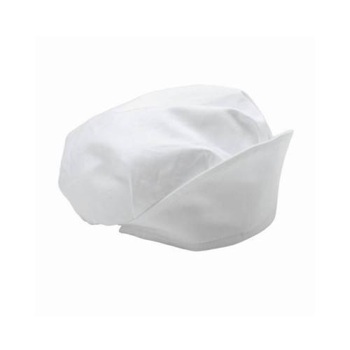 CUFFIA COPRICAPO ROSSINI TRADING R002