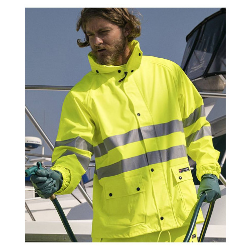GIACCA IMPERMEABILE PAYPER RIVER-JACKET
