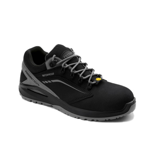 CALZATURA BASSA STREIF HIGH GREY S7L SR FO ESD