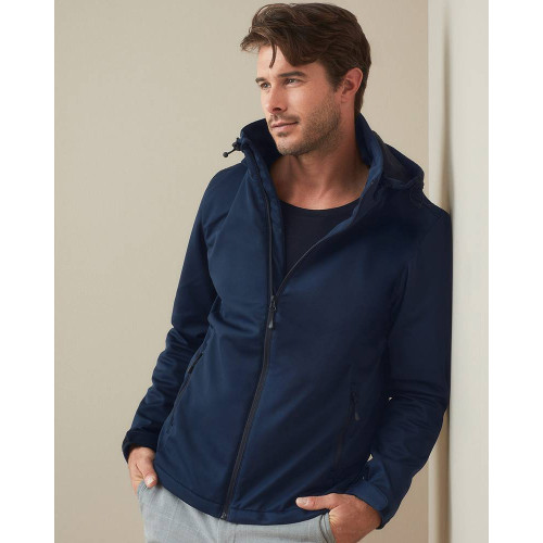 SOFTSHELL JACKET STEDMAN 3 STRATI 