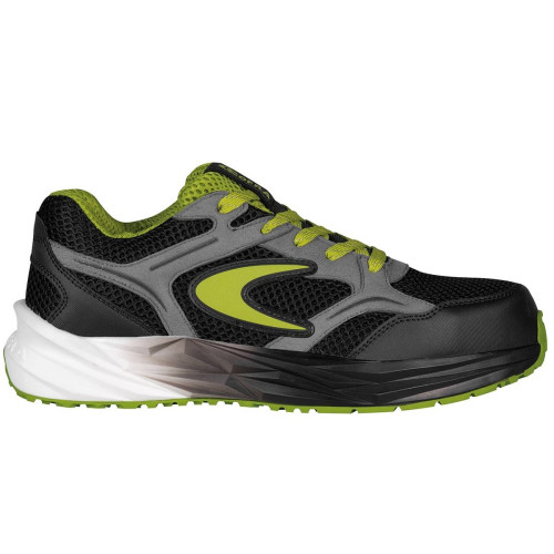 CALZATURA BASSA STRIVOR ESD S1PS HRO SC FO SR