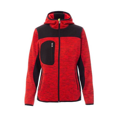 GIACCA SOFTSHELL PAYPER TRIP LADY