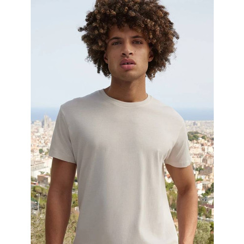 T-SHIRT B&C #E150