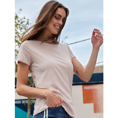 T-SHIRT B&C #E150/W